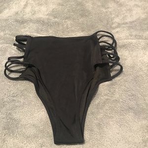 Bathing suit bottom